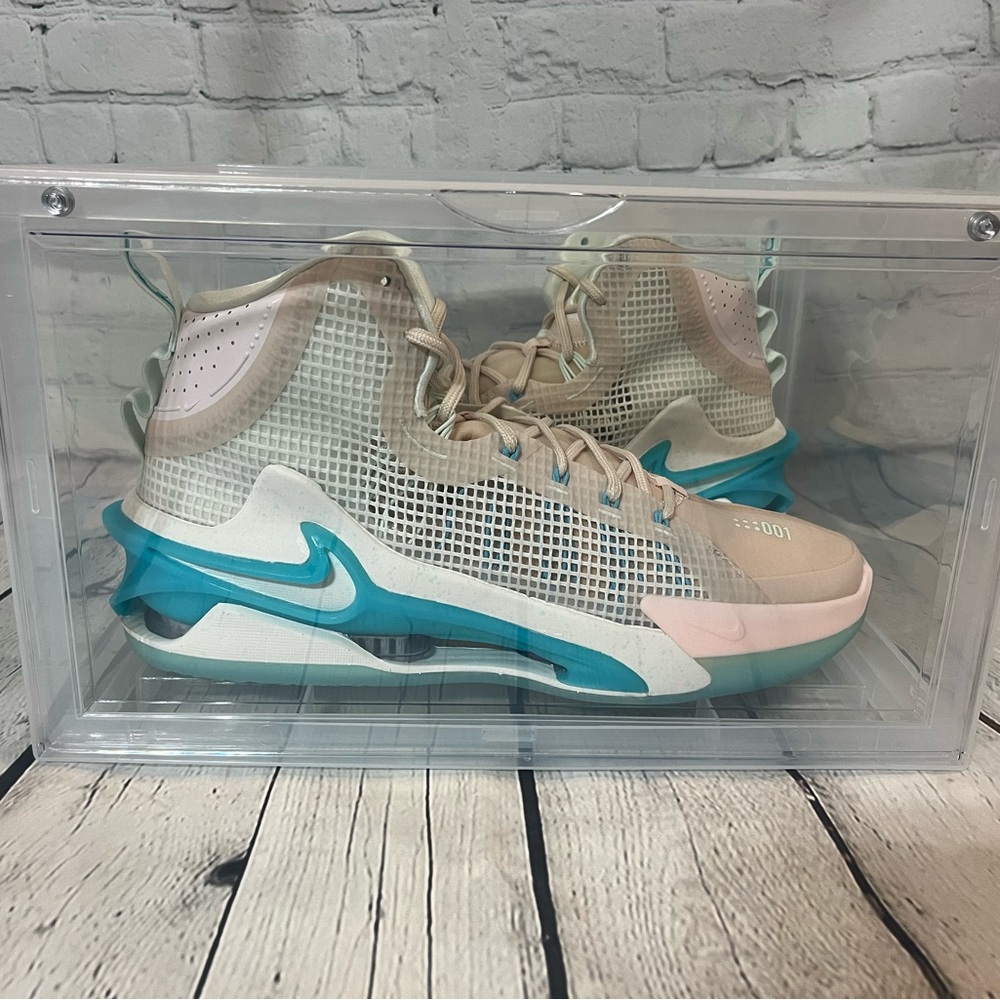 Nike Air Zoom GT Jump